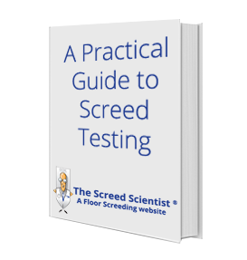 A Practical Guide to Screed Testing